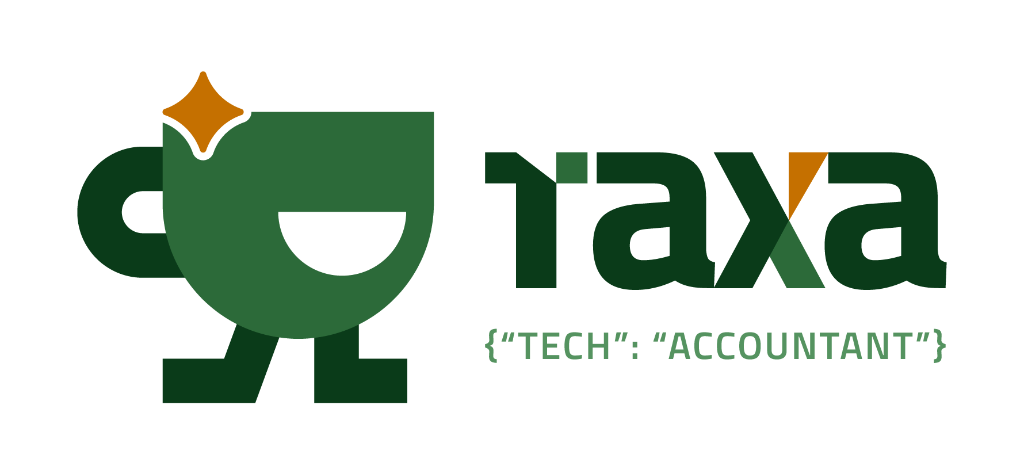 Taxa.mx Logo